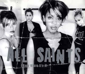 All Saints